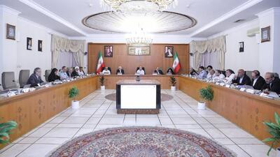 تذکر رئیس‌جمهور به وزارت نیرو و دستور مقابله با فعالیت ماینر‌های غیرقانونی
