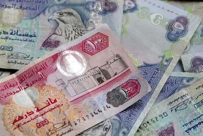 عقبگرد قیمت‌ها در بازار ارز/ درهم امارات و ریال عمان ارزان شدند