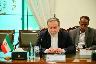 توافق از مسیر تفاهم بر سر غنی سازی می گذرد