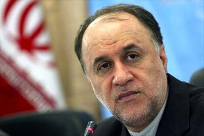حاجی بابایی: ترامپ مرتکب اشتباه بزرگی شد/ خلیج فارس برای ما حیثیتی است