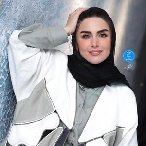 عکس/ چهره جذاب طاهره سریال لحظه گرگ‌و‌میش با تیپ لاکچری | اقتصاد24