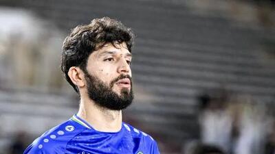 معمای ماشاریپوف در استقلالِ جباری/ وقتی  هشت شاکی  دوندگی را به تکنیک ترجیح می‌دهد!