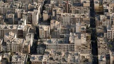 جدول شوکه‌کننده قیمت رهن و اجاره آپارتمان در تهران برای اردیبهشت ۱۴۰۴