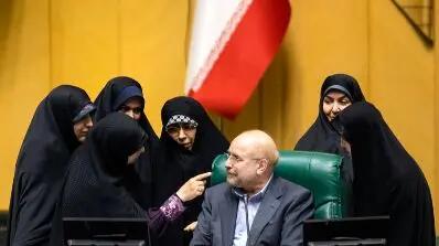 افشای شوکه‌کننده نام ۳ زن در انتخابات هیأت رئیسه؛ سنت‌شکنی در راه است؟