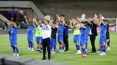 دو راهی استقلال برای بازی با سپاهان: جوانمردی و کمک به رقیب یا تمرکز کامل بر جام حذفی؟