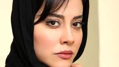 افشاگری آشا محرابی درباره شباهتش با آنجلینا جولی + فیلم جنجالی