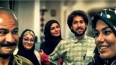 چهره باورنکردنی بازیگران سریال نوستالژیک «همسران» بعد از 31 سال!