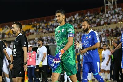 سیدحسین حسینی درگیر یک ویروس خطرناک شد!