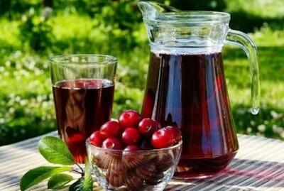 شربت آلبالو، پای ثابت روزهای گرمه
