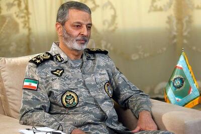 پیام جدید سرلشکر موسوی منتشر شد