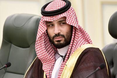 بن سلمان تلفنی با جولانی گفت‌و‌گو کرد