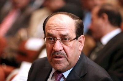 نوری المالکی: الجولانی نمی‌تواند به بغداد سفر کند