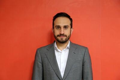 ایران قوی را نمی‌خواهند