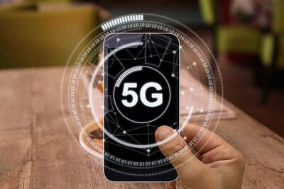 خبر خوب برای سامسونگ داران؛ به زودی فناوری 5G!
