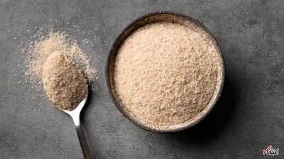 پسیلیوم هاسک چیست؟ ابرخوراکی جدید برای کاهش سطح کلسترول