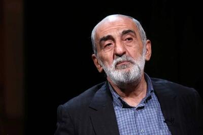 شریعتمداری: باید ادامه مذاکرات را به عذرخواهی رسمی ترامپ از نظام و مردم موکول کنیم / در غیر این صورت، باید برای حفظ حرمت نظام و احترام به مردم از ادامه مذاکرات خودداری کنید