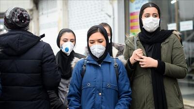 عضو کمیته کرونا: نامه وزارت بهداشت به دانشگاه‌های علوم پزشکی درمورد افزایش کرونا واصل شده / میزان روزانه مراجعه برای بیماری کرونا به ۵ تا ۸ نفر رسیده / با روند آرام افزایش بیماری مواجه هستیم / با سویه جدید کرونا مواجه نیستیم / بیماری فعلی، علائمی مانند گلودرد، سردرد، آبریزش بینی و عطسه و سرفه خشک دارد / کودکان جزء گروه‌های پرخطرند، اما این بیماری در اطفال افزایش نیافته
