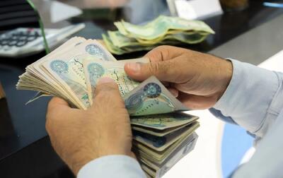 قیمت دینار عراق امروز یکشنبه ۲۱ اردیبهشت ۱۴۰۴؛ دینار عراق در بازار آزاد گران شد