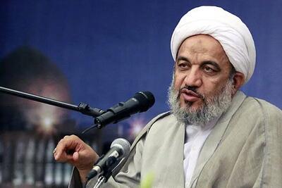 آقاتهرانی: قانون عفاف و حجاب در مجلس نهایی شده، منتظر ابلاغ به دولت است