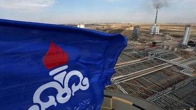 وزیر نفت رئیسی کجاست که توهم زمستان سخت اروپا را داشت؟