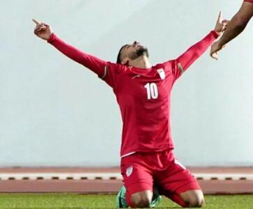 کری نیمار ایرانی برای رئالی‌ها بعد از باخت الکلاسیکو
