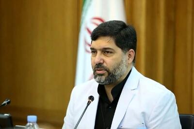 سخنگوی شورای شهر تهران: آمادگی داریم نام ایالت‌های آمریکا را به نام شهدای کشورمان نام گذاری کنیم