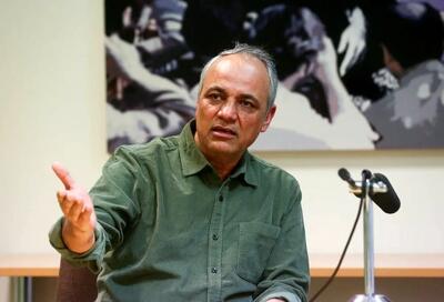 واکنش‌ زیدآبادی به امکان موافقت ترامپ با تشکیل کشور فلسطین؛ یک آینده نامشخص!