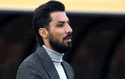 جباری باید حقانیت خود را مقابل سپاهان ثابت  کند!