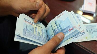 واریز بن‌های 1/000/000 تومانی دولت برای همه