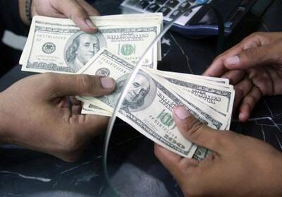 قیمت دلار بازار توافقی امروز ۲۱ اردیبهشت