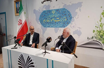 ظریف: اگر توافق نشود، مقصرش طرف آمریکایی است