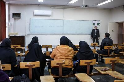 کارآفرین بودن باید سبک زندگی دانشجوی آینده شود