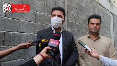 قتل خانوادگی محله فرهنگیان کرمانشاه ممکن است جنبه‌های پنهان دیگری نیز داشته باشد! + ویدئو