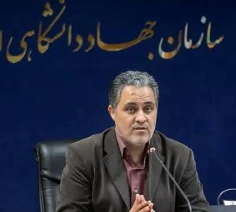 آموزش نیم میلیون فراگیر کرمانشاهی در جهاد دانشگاهی