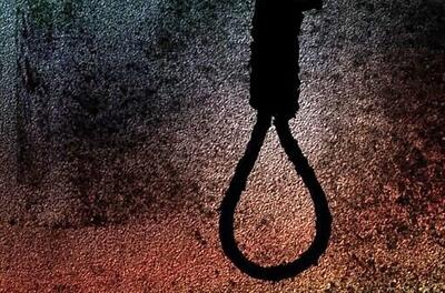 حکم اعدام متجاوز به عنف در سمنان به اجرا درآمد