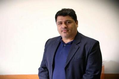 داداش‌زاده: درباره ناکامی تیم ملی، دپارتمان فوتبال ساحلی باید پاسخگو باشد
