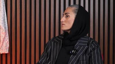 بازیکن سالاری در تیم ملی فوتسال بانوان؟! معصومه رضازاده توضیح می دهد