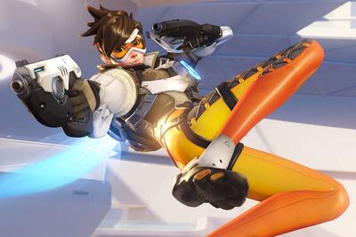 توسعه‌دهندگان بازی Overwatch با تشکیل اتحادیه‌ای به CWA پیوستند - گیمفا