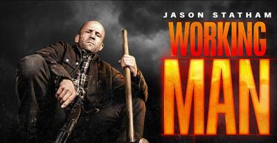 نقد و بررسی فیلم A Working Man| همون همیشگی - گیمفا