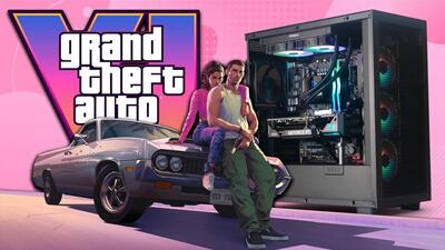 چرا احتمالا باید مدت زیادی منتظر نسخه کامپیوتر GTA 6 باشیم؟ - گیمفا