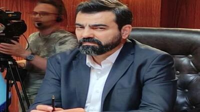 خبر روز | آقای قاضی «بهزاد خلج» پدرش هم کارمند در شهربانی بود | گلی شی