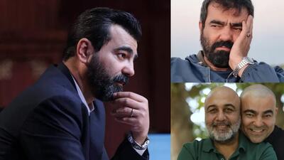خبر روز | بهزاد خلج از دلبر زندگی‌اش رونمایی کرد! | گلی شی