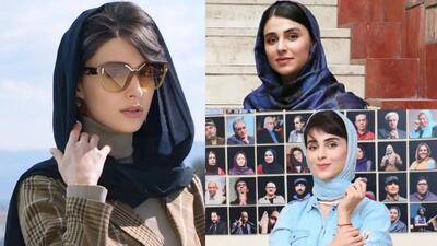 خبر روز | سکانس احساسی‌ لحظه‌ای که آبان دخترش را در آغوش گرفت اشک مخاطبان را درآورد  | گلی شی