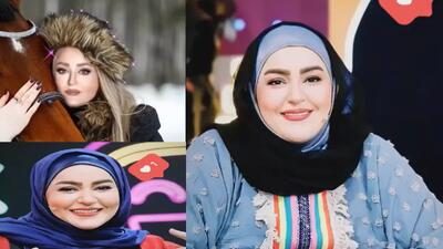 خبر روز | آرزوی تلخ و احساسی نعیمه نظام‌دوست | گلی شی