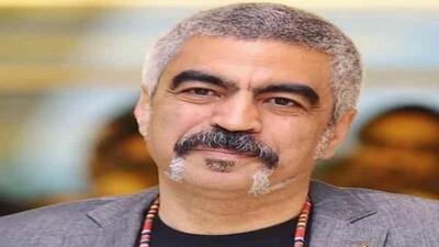 تصویر روز | برادر معروف سروش صحت که تا به حال نمی دانستید | گلی شی
