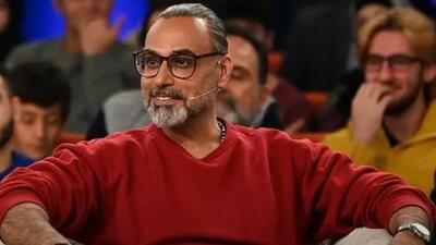 خبر روز | نگاه عاشقانه محسن شریفیان به هنرنمایی دخترش | گلی شی