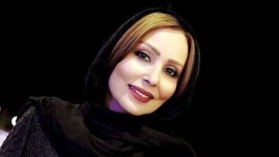 خبر روز | قابی قدیمی از پرستو صالحی؛ 28 سال قبل | گلی شی