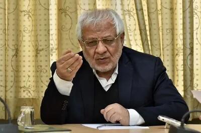 شرط بادامچیان برای آمریکایی‌ها: اول پول را ما بدهید