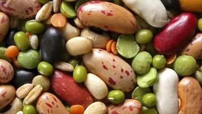 علت افزایش قیمت حبوبات مشخص شد