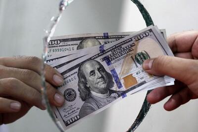 آخرین قیمت دلار، یورو و درهم در بازار ارز توافقی؛ امروز ۲۱ اردیبهشت